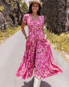 Hot Pink