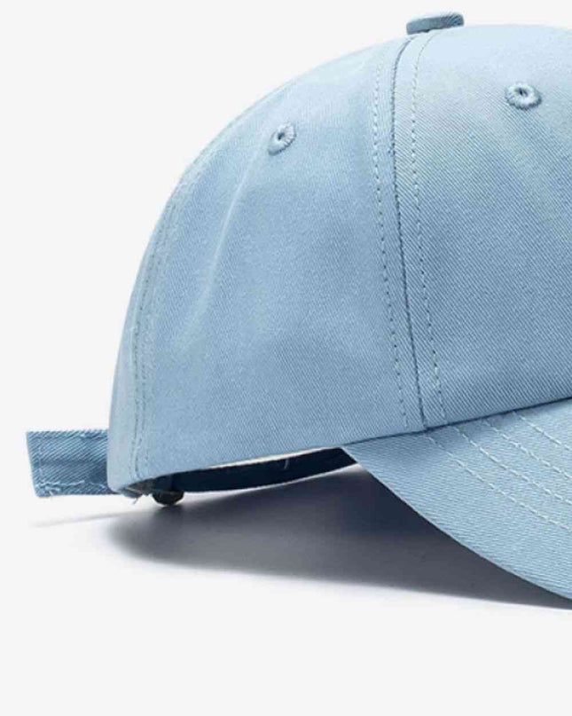 Sports Lovers Baseball Cap