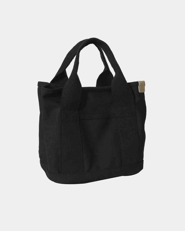Small Canvas Handbag