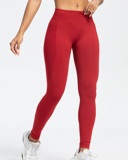 High Waist Active Leggings