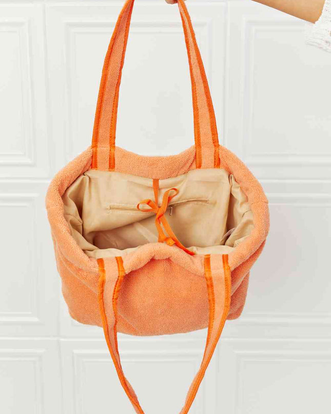 Fame Found My Paradise Tote Bag