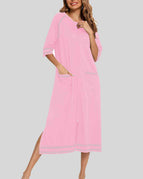 Blush Pink