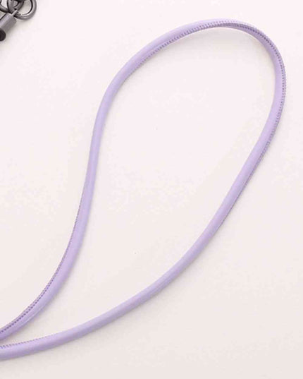 PU Phone Lanyard