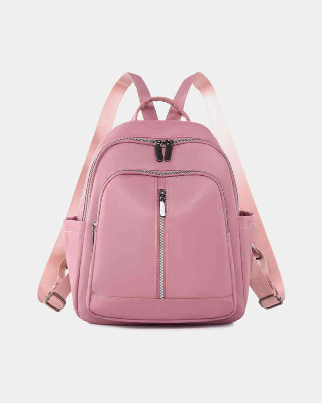 Medium Nylon Backpack
