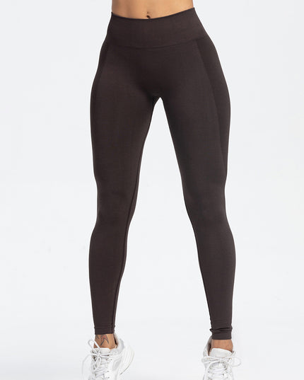 High Waist Active Leggings