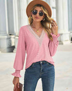 Carnation Pink