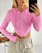 Fuchsia Pink