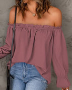 Light Mauve