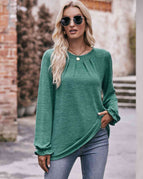 Mid Green