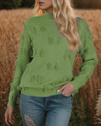 Mid Green