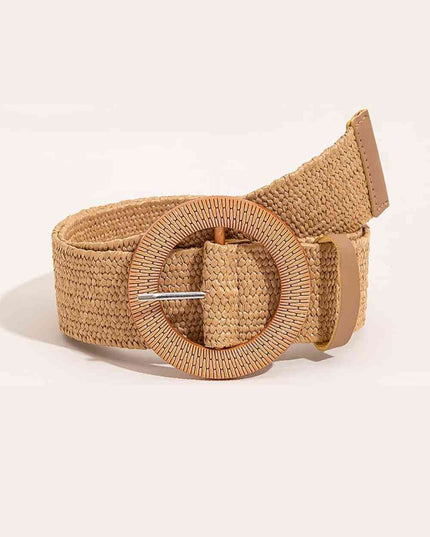 Polypropylene Braid Belt