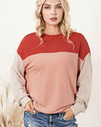 Red Orange