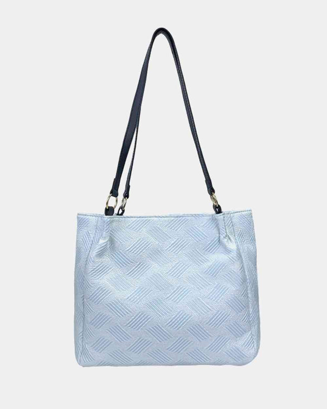 Special Material Tote Bag