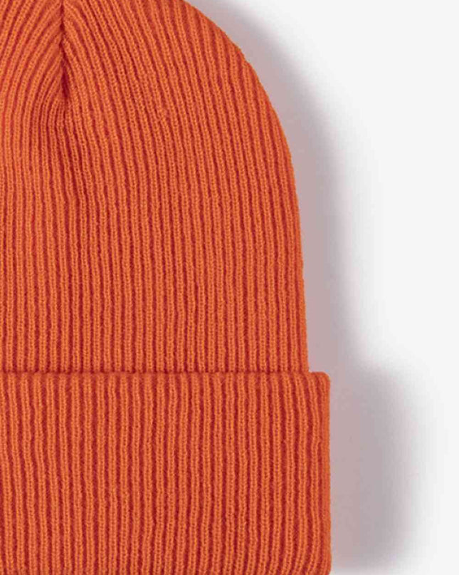 Warm Winter Knit Beanie