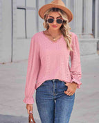 Blush Pink