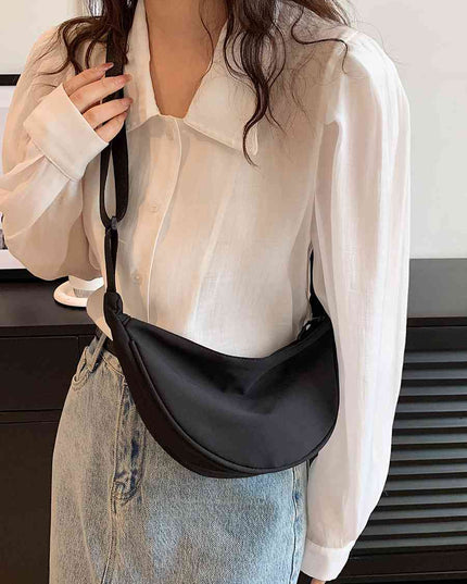 Polyester Sling Bag