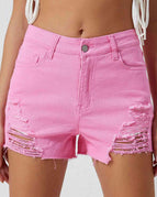 Fuchsia Pink