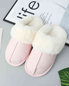 Blush Pink