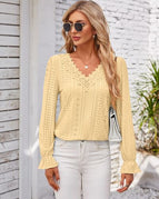 Butter Yellow