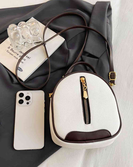 PU Leather Handbag