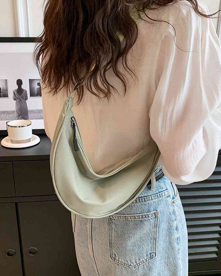 Polyester Sling Bag