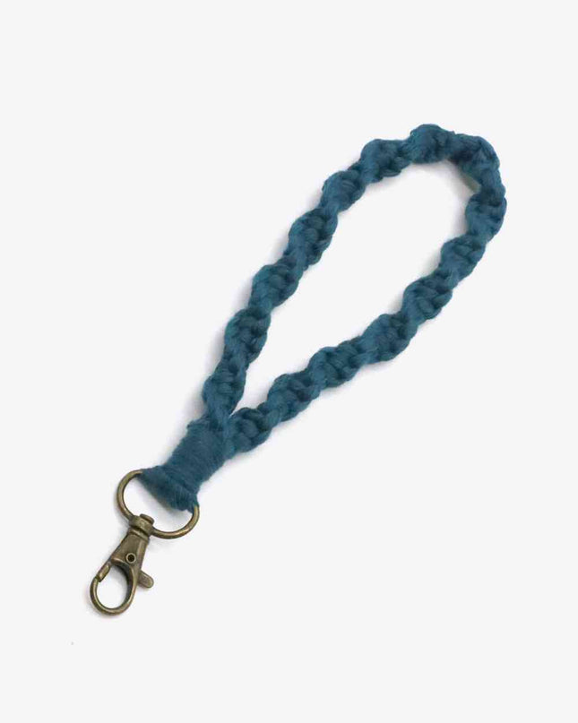 Assorted 4-Pack Handmade Keychain