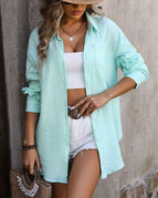 Tiffany Blue