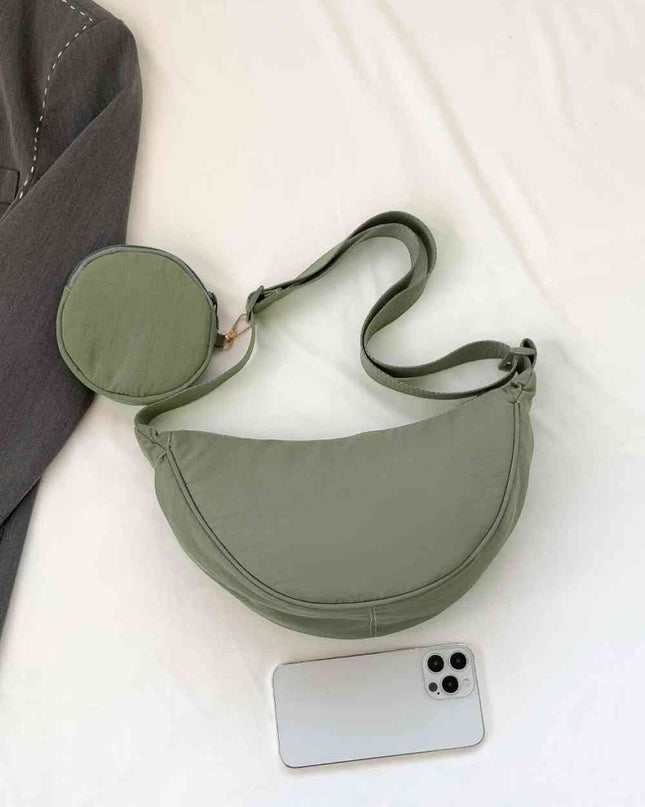 Nylon Bag Set