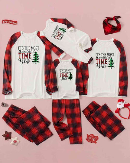 Slogan Graphic Long Sleeve Jumpsuit