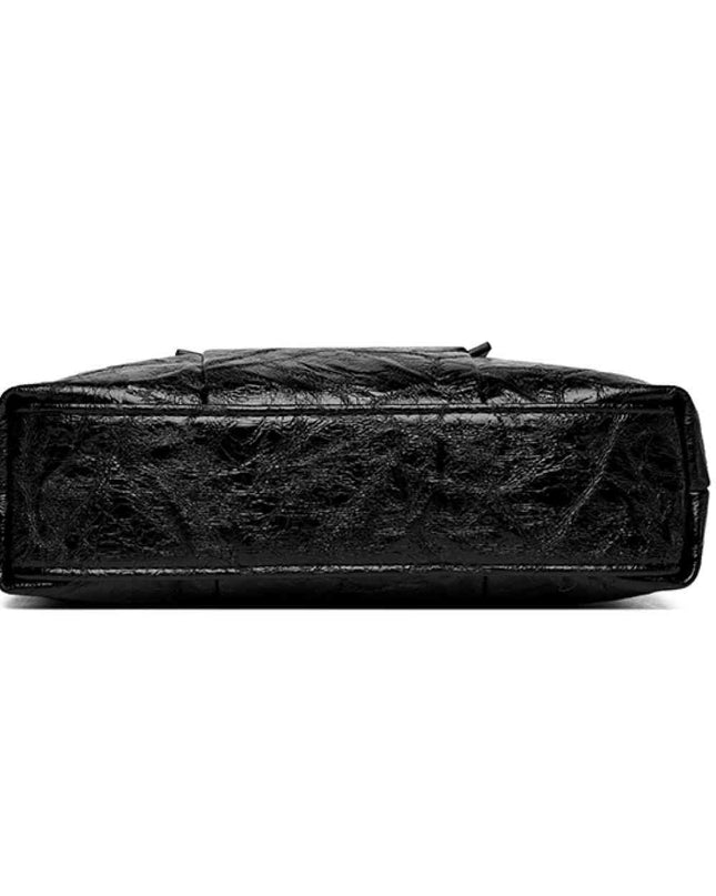 PU Leather Handbag