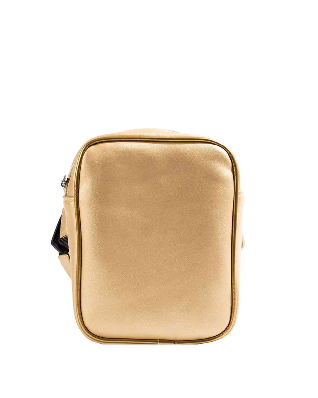 PU Leather Fanny Pack