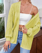 Banana Yellow
