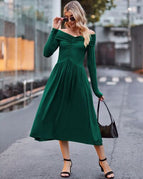 Deep Teal