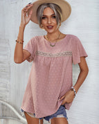 Dusty Pink