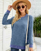 Dusty  Blue