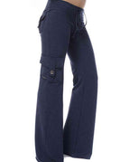 Dark Navy