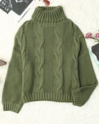Matcha Green