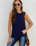 Dark Navy
