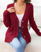 Deep Red