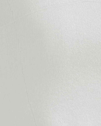 Round Neck Knit Tank