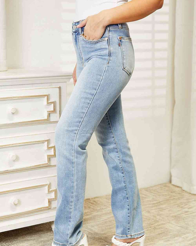 Judy Blue Full Size High Waist Jeans