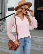 Blush Pink