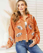 Red Orange
