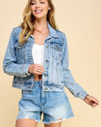 MEDDENIM
