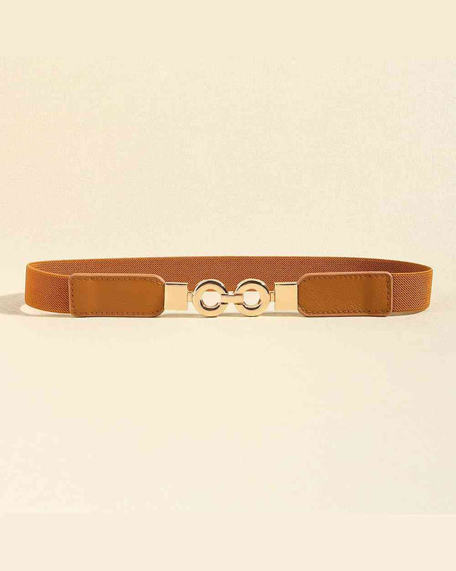 PU Leather Belt