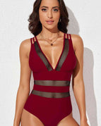 Deep Red