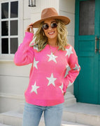 Fuchsia Pink