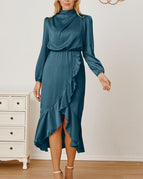 Deep Teal