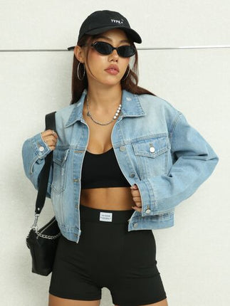 Collection image for: Denim Tops & Jacket