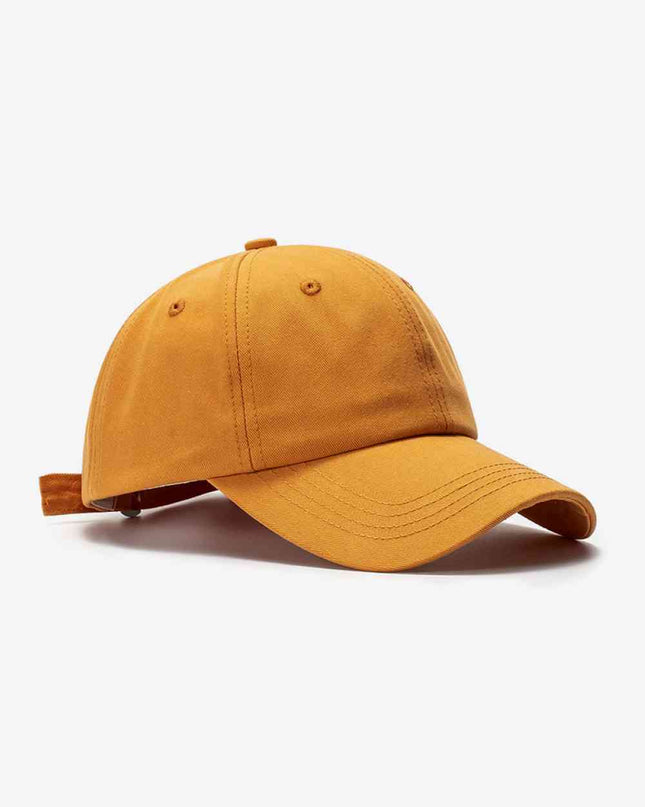 Sports Lovers Baseball Cap